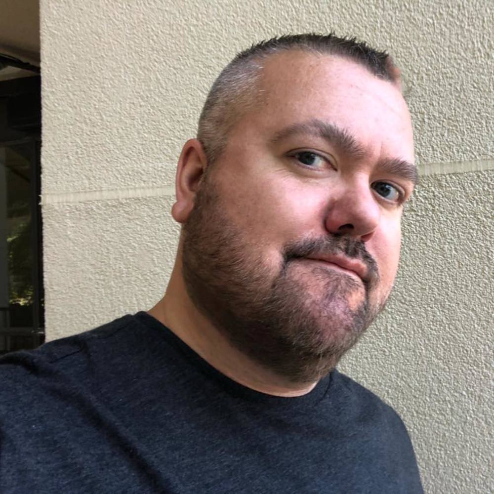 Meet your Posher, Michael